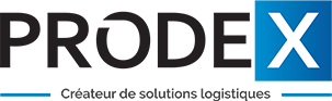 Prodex : Créateur de solutions logistiques