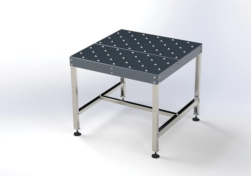 Table à billes