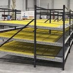 Stockage dynamique FIFO